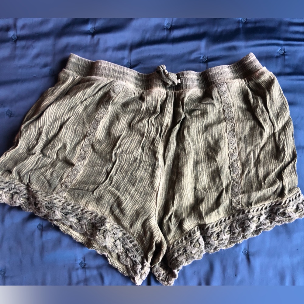 comfy shorts